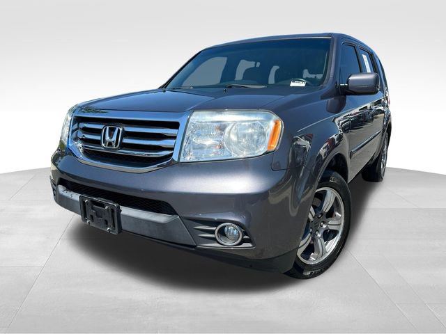 Used 2015 Honda Pilot SE image 9