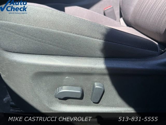 Used 2024 Nissan Altima 2.5 SV image 9