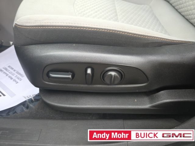 Used 2021 GMC Terrain SLE w/ Driver Convenience Package FWD image 28