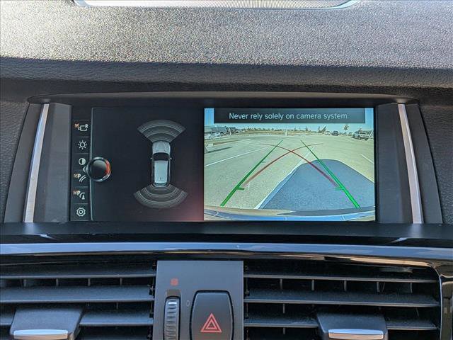 Used 2017 BMW X3 sDrive28i image 13