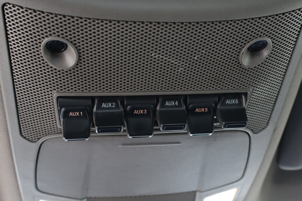 Used 2022 Ford F350 XL w/ Power Equipment Group RWD image 25