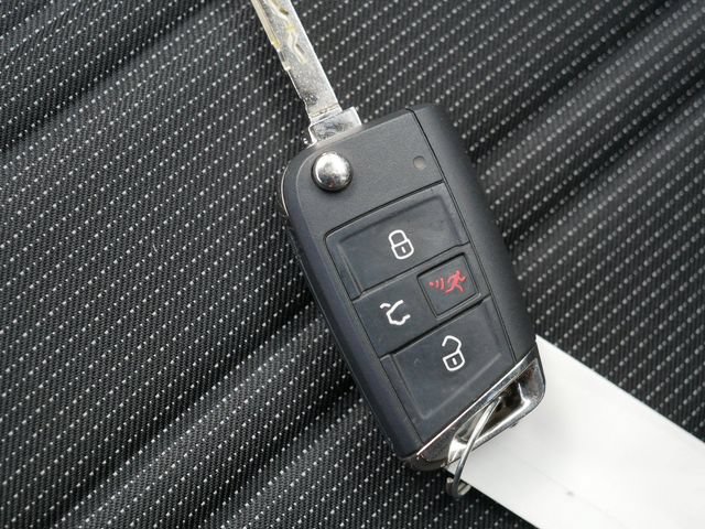 Certified 2022 Volkswagen Tiguan S AWD/4WD image 36