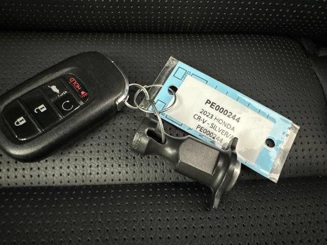 Certified 2023 Honda CR-V Sport Touring image 32