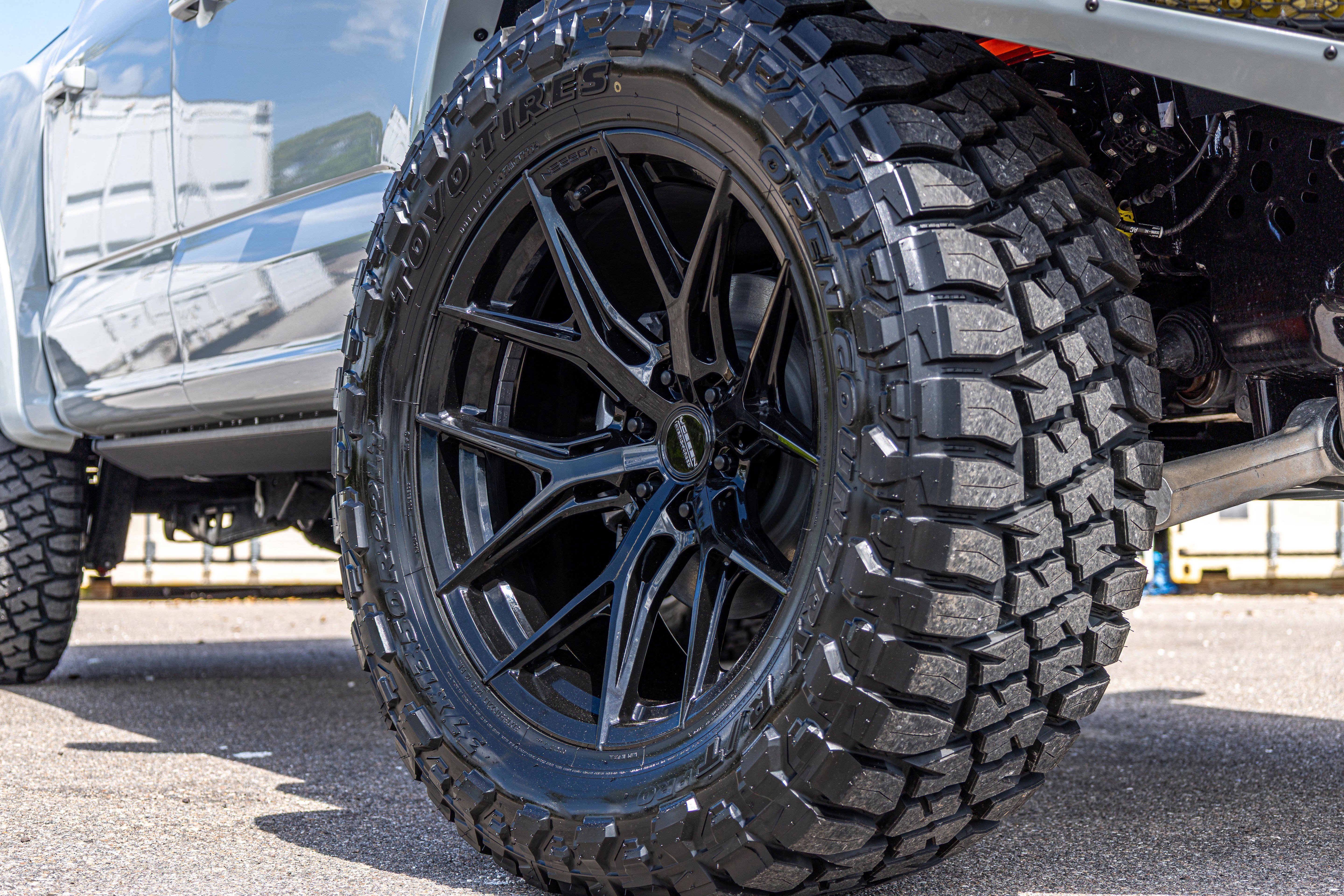 New 2026 Ford F150 Raptor AWD/4WD image 17