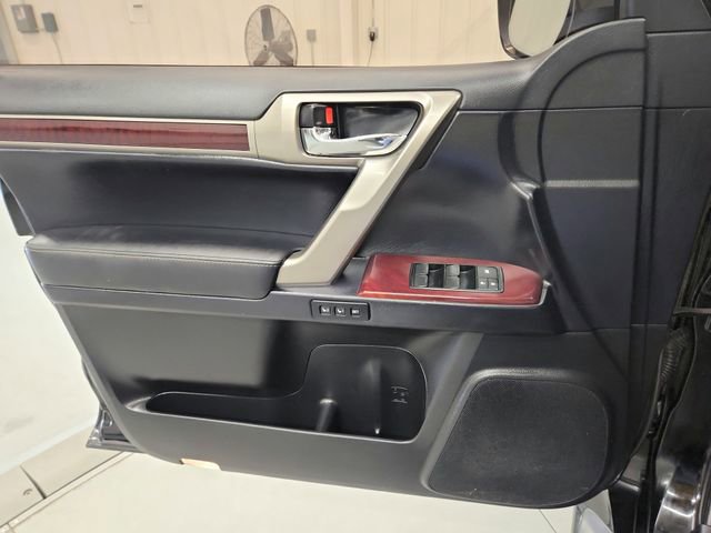 Used 2019 Lexus GX 460 Premium image 28