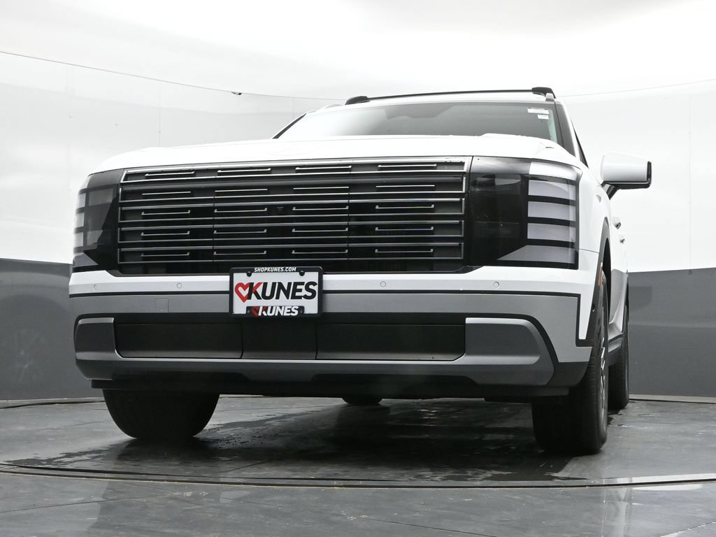 New 2026 Hyundai Palisade SEL Premium AWD/4WD image 42