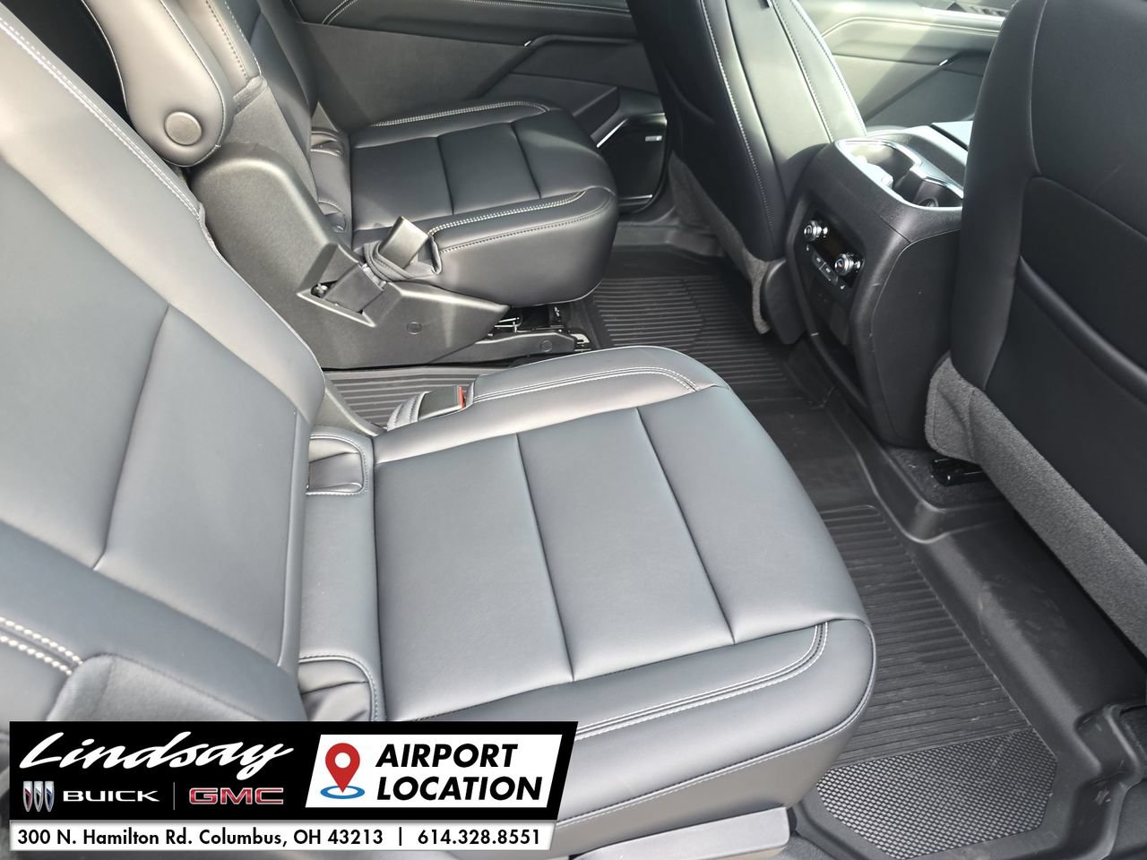 New 2026 GMC Acadia Elevation w/ Black Edition AWD/4WD image 28