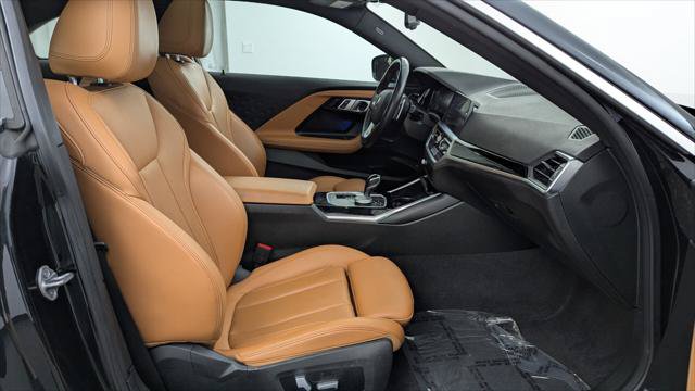 Used 2022 BMW 230i Coupe w/ Convenience Package RWD image 19
