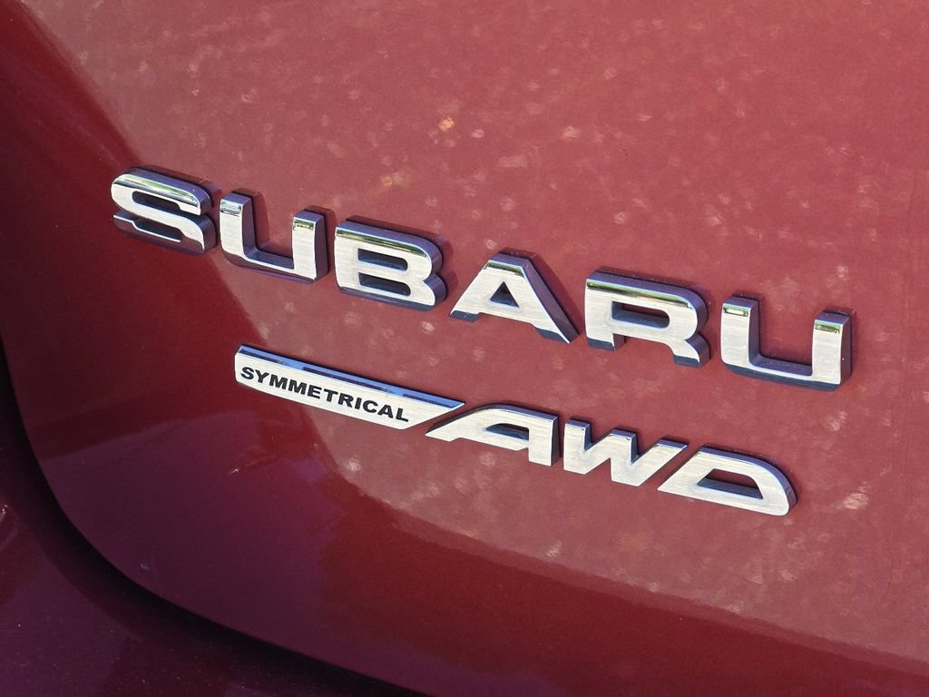 Used 2020 Subaru Impreza 2.0i AWD/4WD image 13