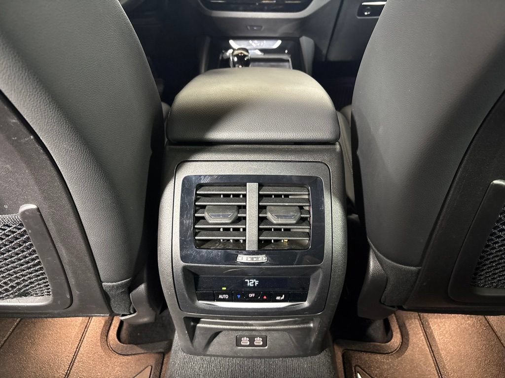 Certified 2023 BMW X3 sDrive30i w/ Premium Package RWD image 32
