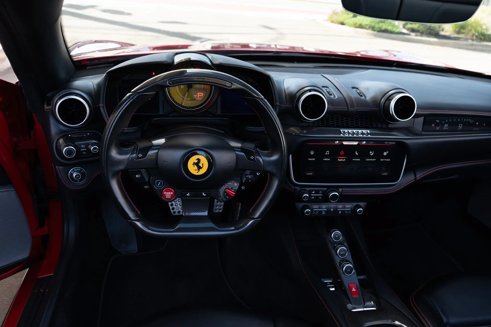 Used 2023 Ferrari Portofino M RWD image 69