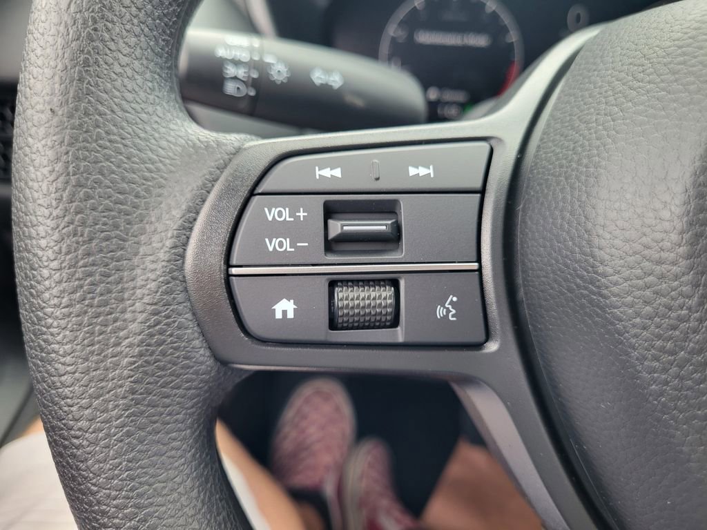 New 2026 Honda HR-V LX image 18