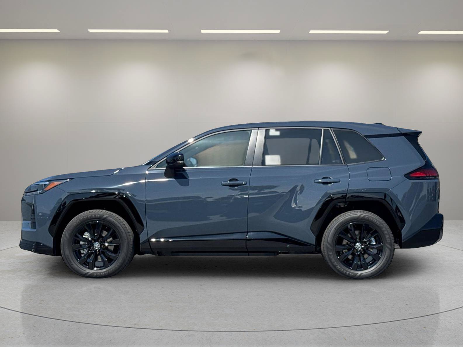 New 2026 Toyota RAV4 SE AWD/4WD image 7