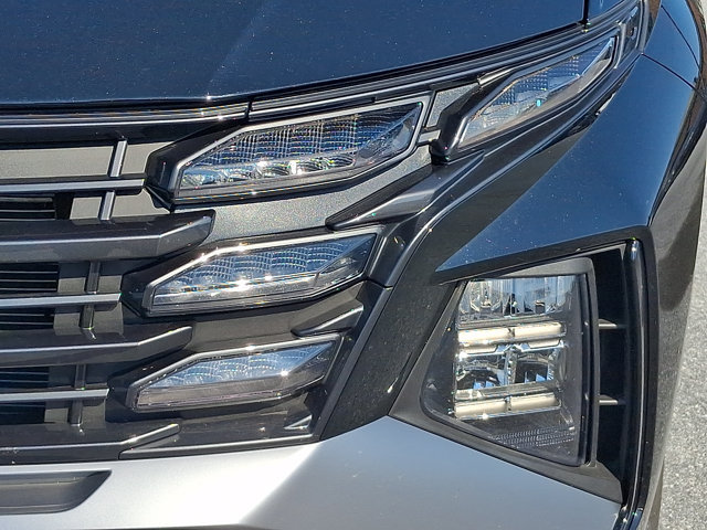 Certified 2026 Hyundai Tucson SEL AWD/4WD image 9