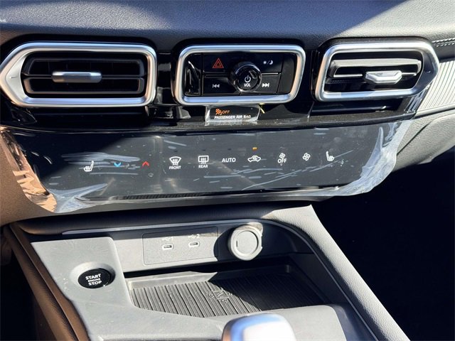 New 2026 Nissan Sentra SV w/ SV Convenience Package image 21