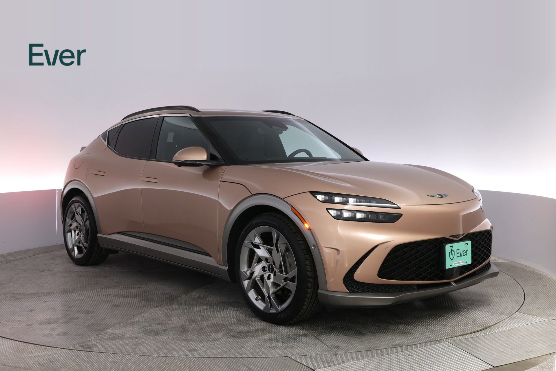 Used 2023 Genesis GV60 Performance image 13