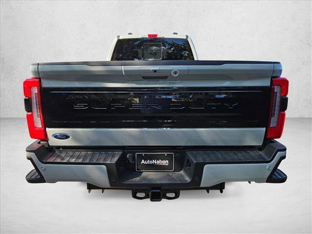 New 2026 Ford F350 Platinum image 8