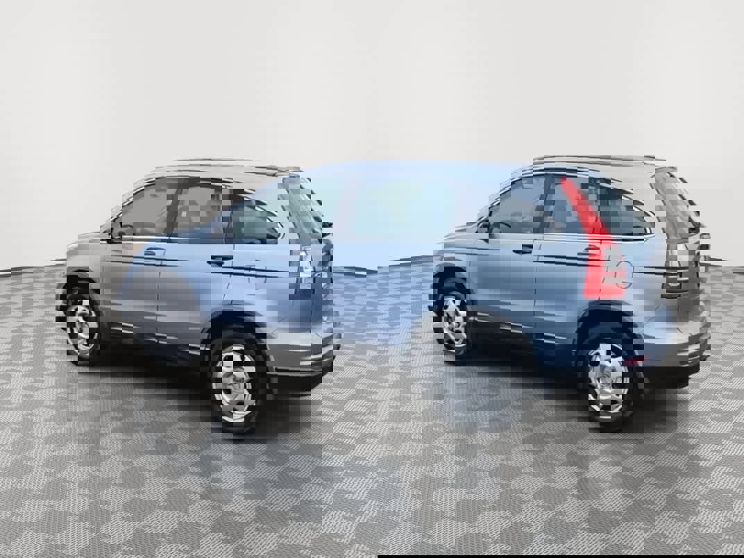 Used 2011 Honda CR-V LX image 6