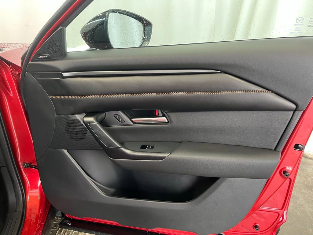 New 2026 MAZDA CX-50 2.5 Hybrid w/ Cargo Package image 11