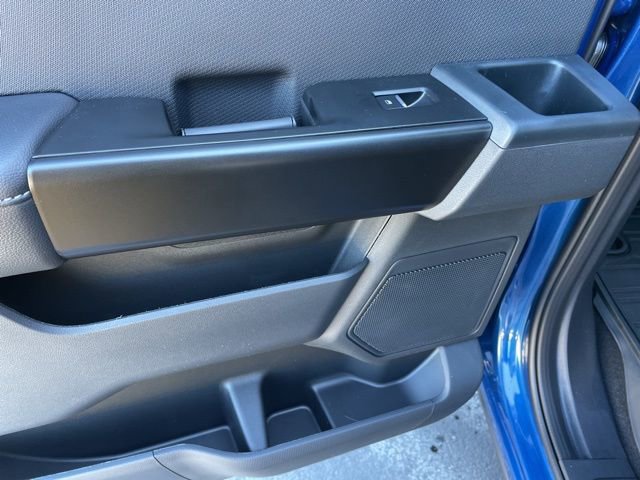 New 2025 Ford F150 STX w/ Equipment Group 200A image 64