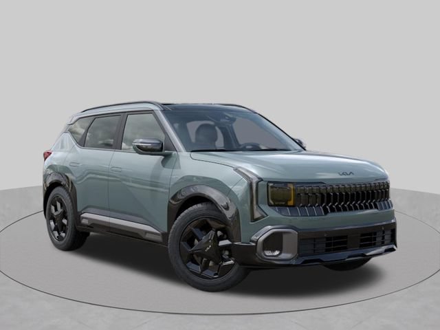 New 2027 Kia Seltos X-Line S AWD/4WD image 9