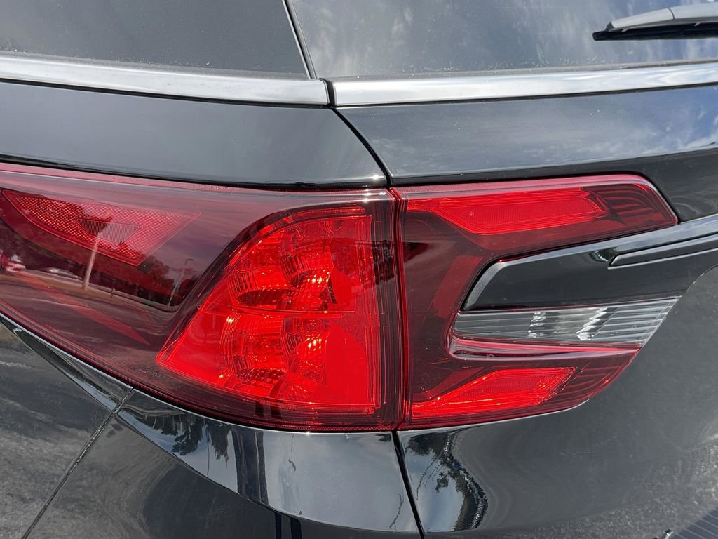 New 2026 Honda Odyssey Sport-L image 14
