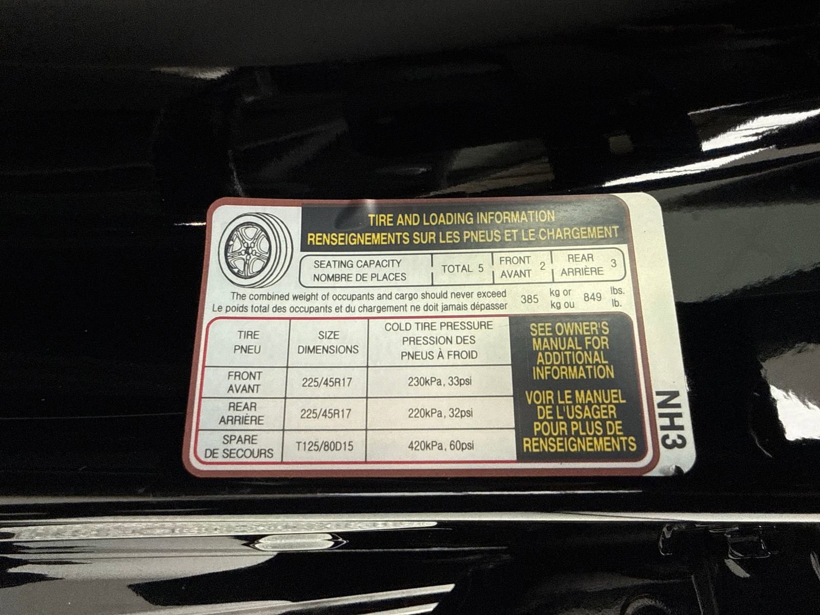 Used 2023 Hyundai Elantra Limited image 52