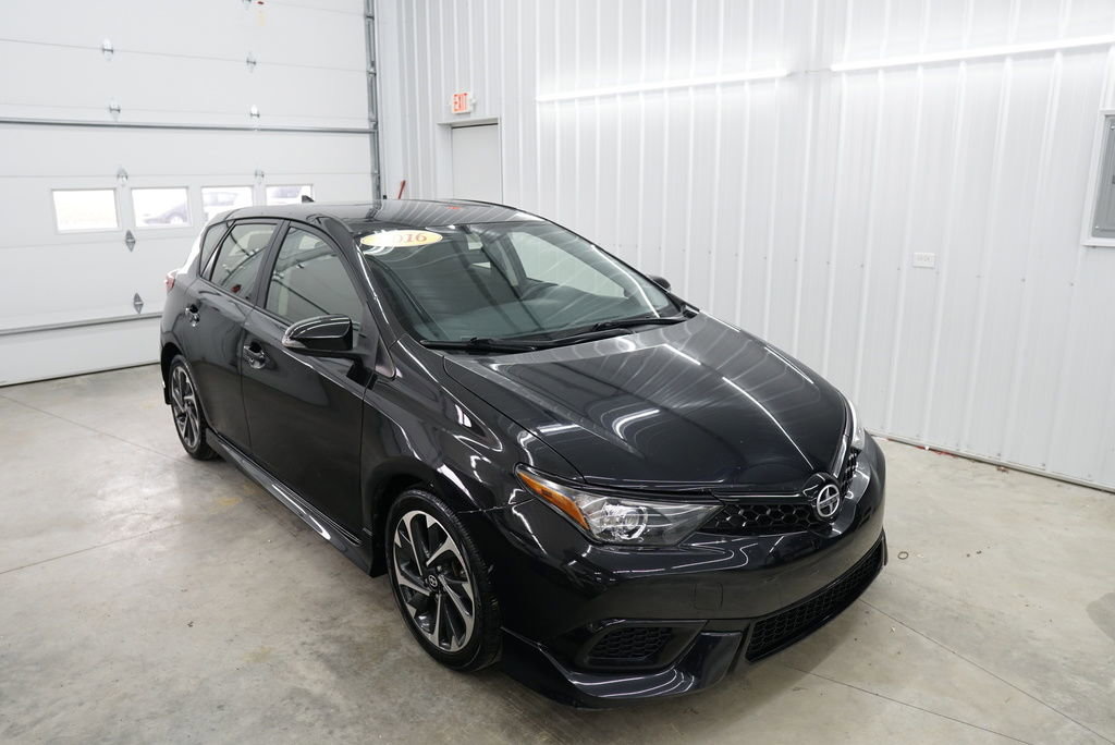 Used 2016 Scion iM