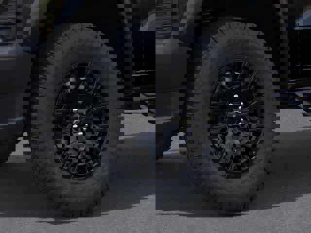 New 2026 Chevrolet Colorado Trail Boss image 9