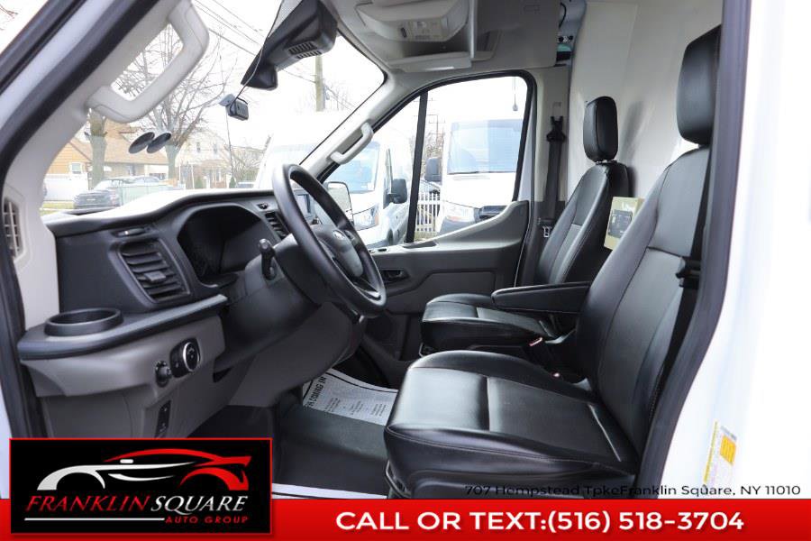 Used 2021 Ford Transit 350 148 High Roof Extended image 31