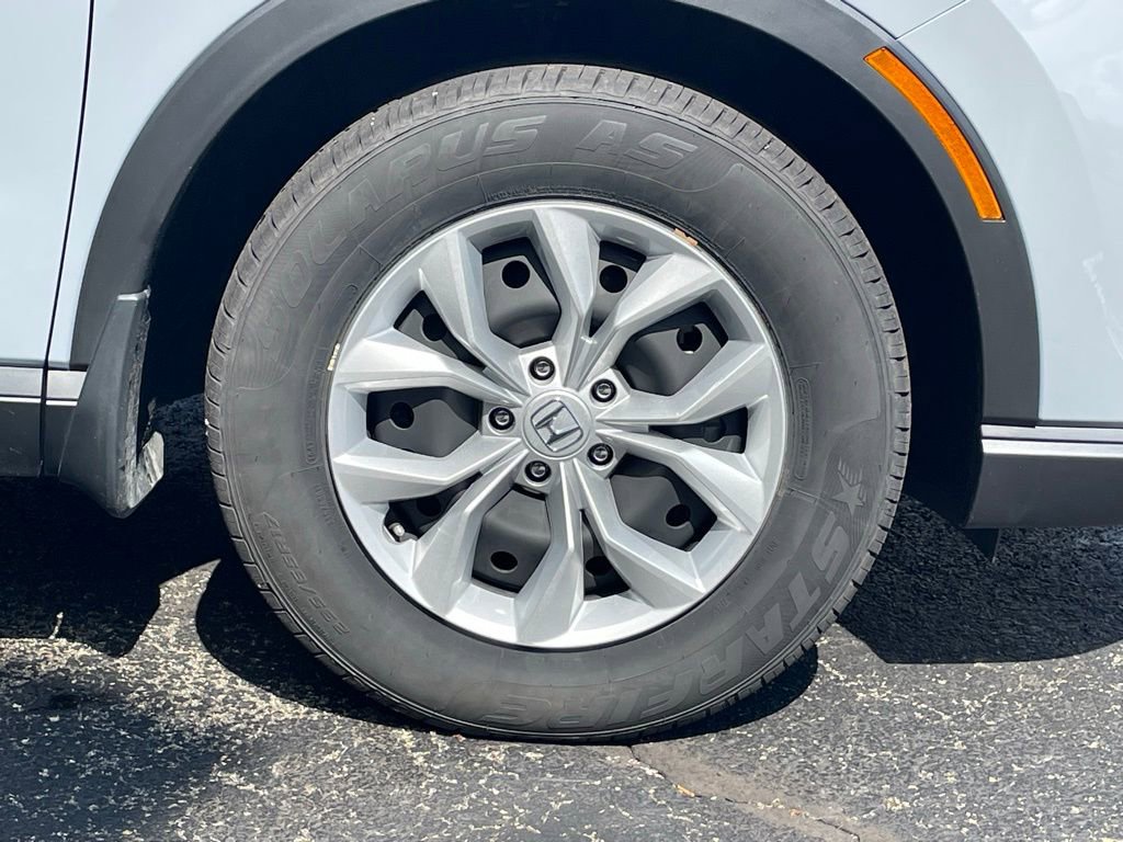 Used 2024 Honda CR-V LX image 10