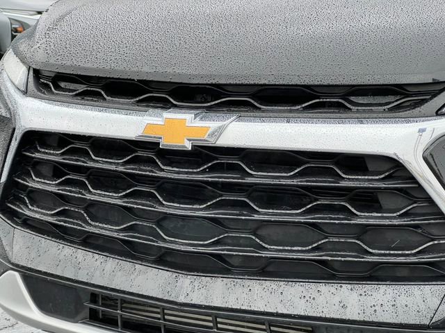 Certified 2023 Chevrolet Blazer LT w/ Convenience Package image 41