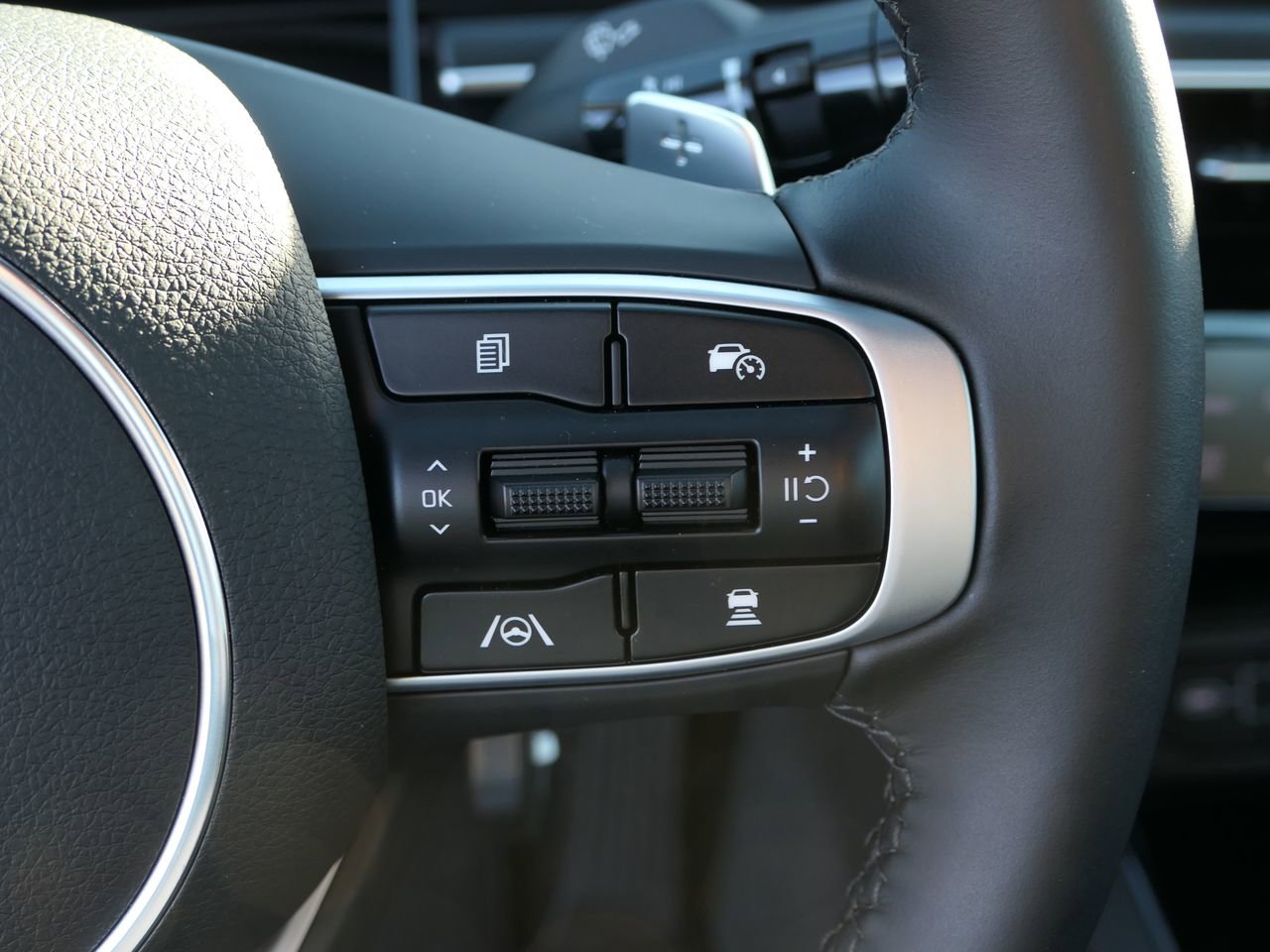 New 2026 Kia K5 GT image 14