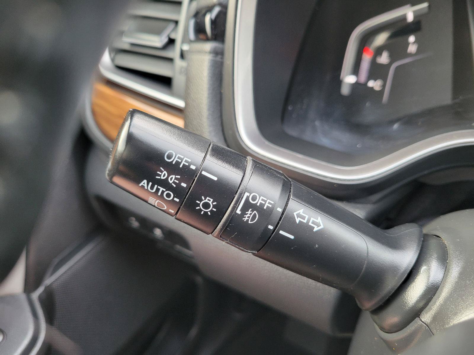 Used 2020 Honda CR-V EX-L image 13