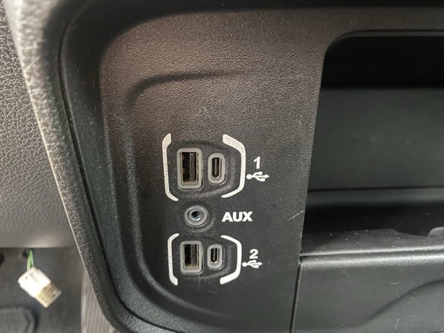 Used 2024 RAM 2500 Big Horn image 22