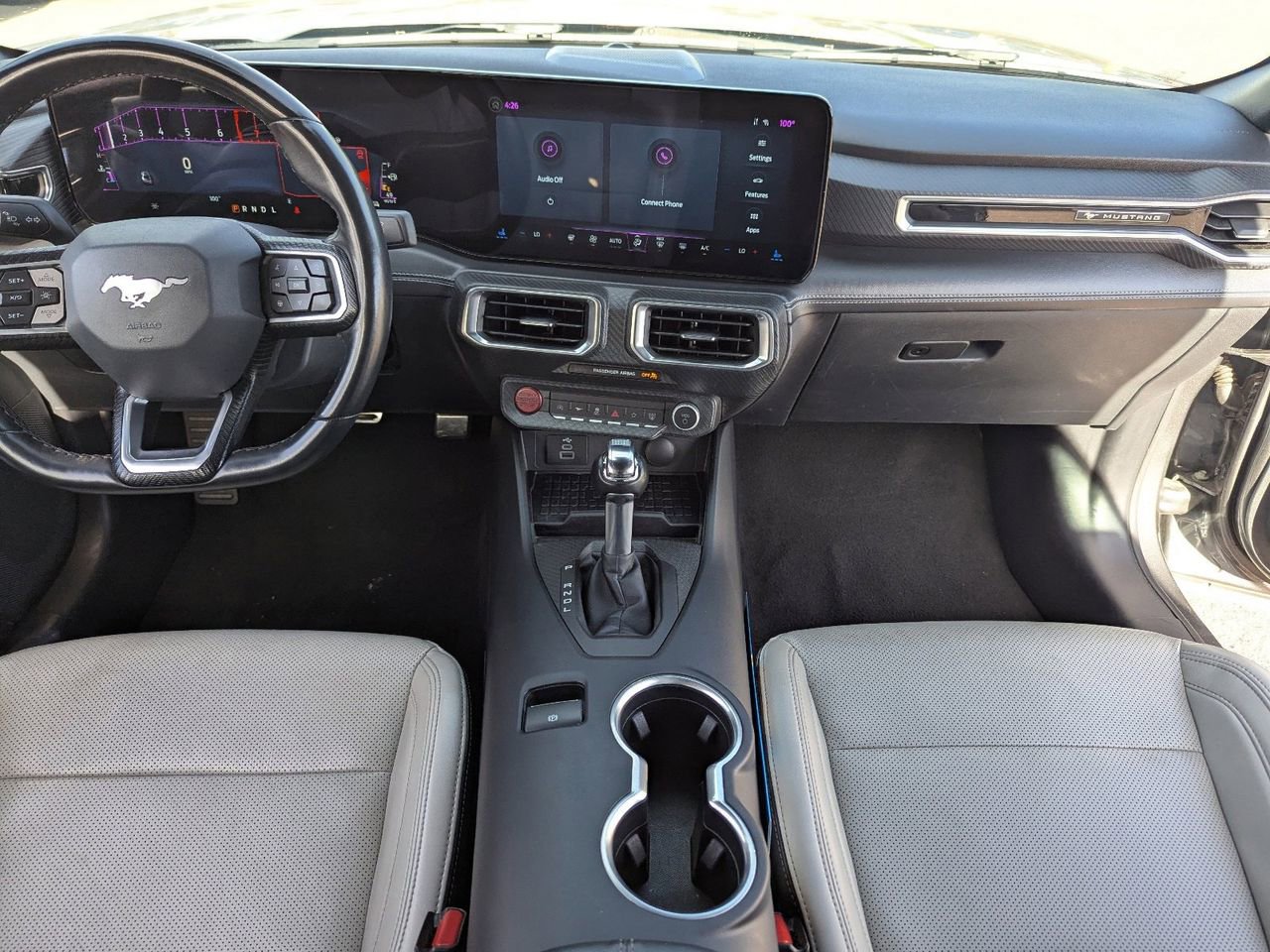 Used 2024 Ford Mustang Premium image 14