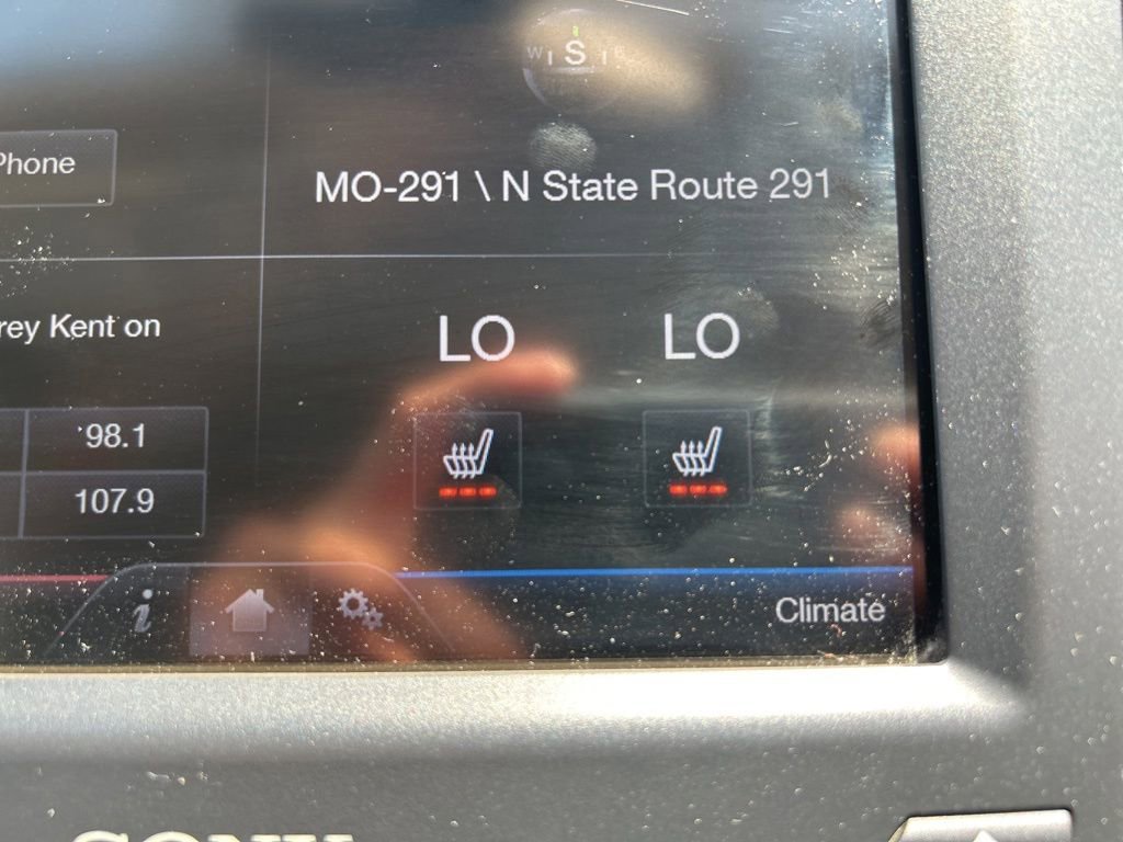Used 2013 Ford Fusion Titanium w/ Titanium Driver Assist Pkg FWD image 30