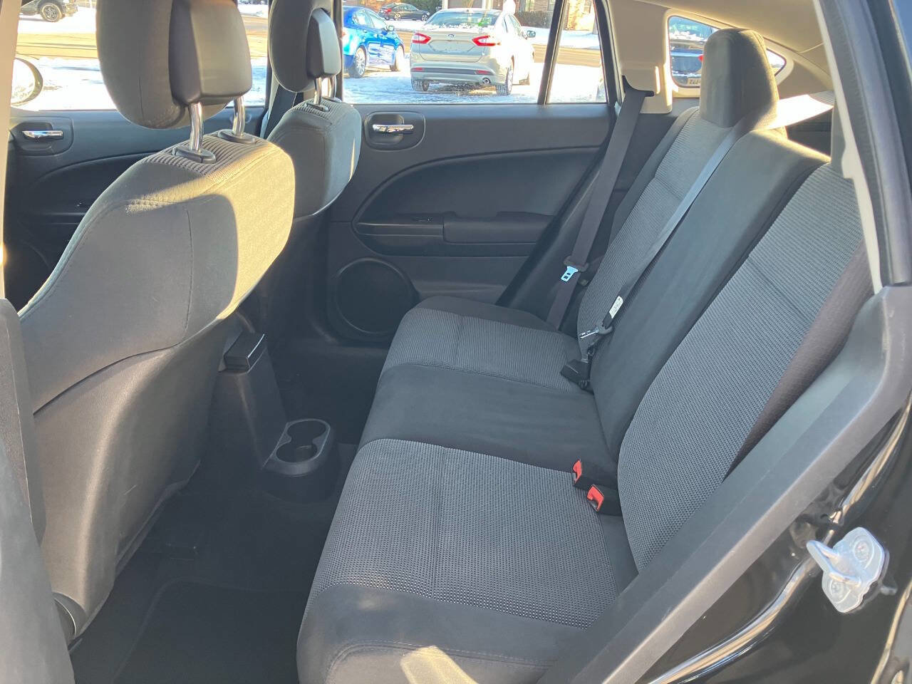 Used 2011 Dodge Caliber Mainstreet image 12