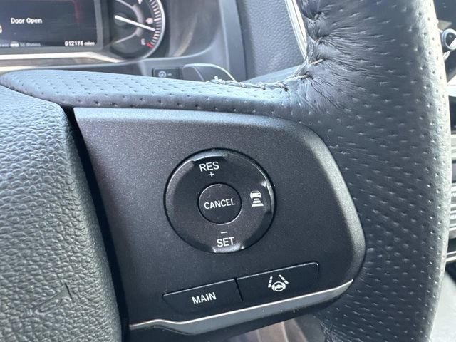 Used 2024 Honda Passport EX-L image 24