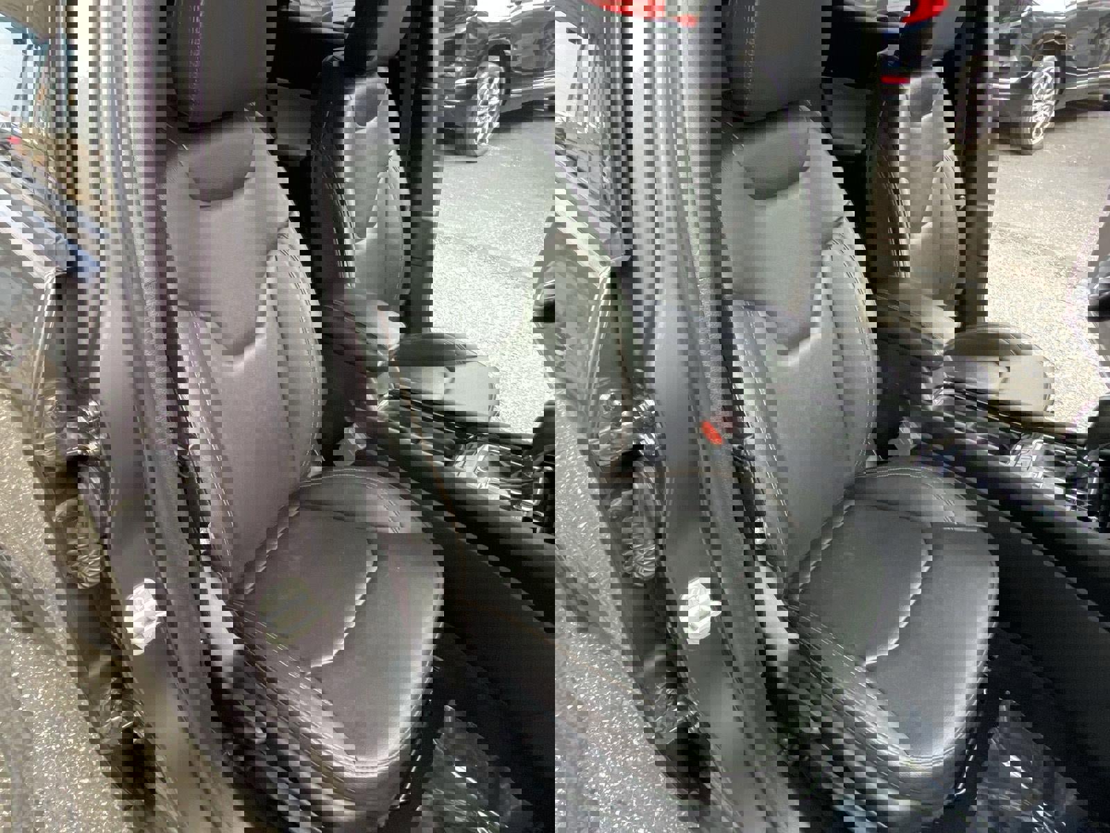 Used 2024 Jeep Compass Limited image 37