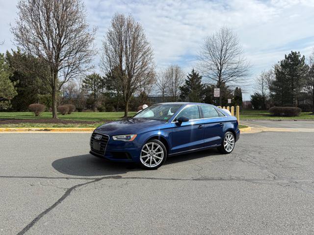 Used 2015 Audi A3 1.8T Premium Plus image 1