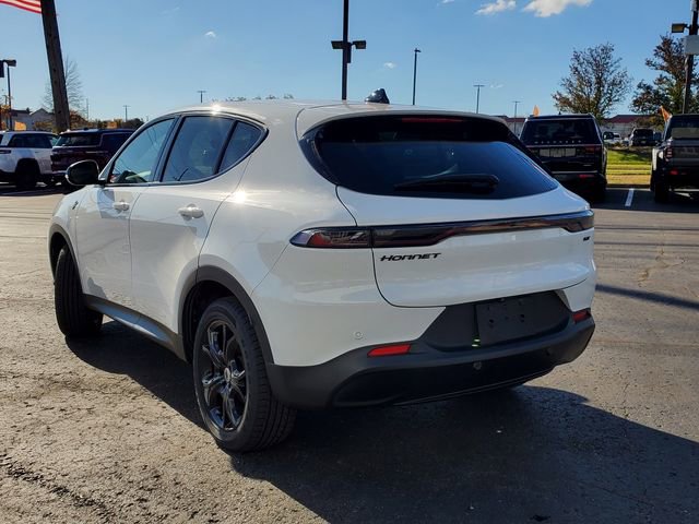 Certified 2024 Dodge Hornet GT w/ GT Blacktop Package image 2