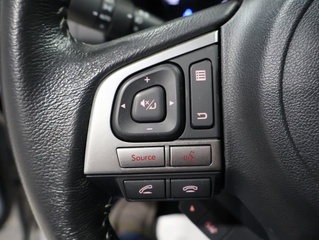 Used 2018 Subaru Forester 2.5i Limited w/ Popular Package #2 image 32