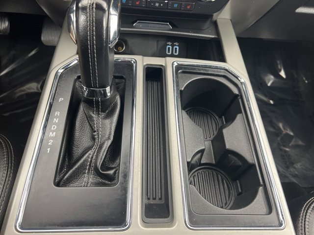 Used 2016 Ford F150 Lariat image 24