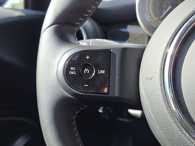 Used 2023 MINI Cooper SE FWD image 21