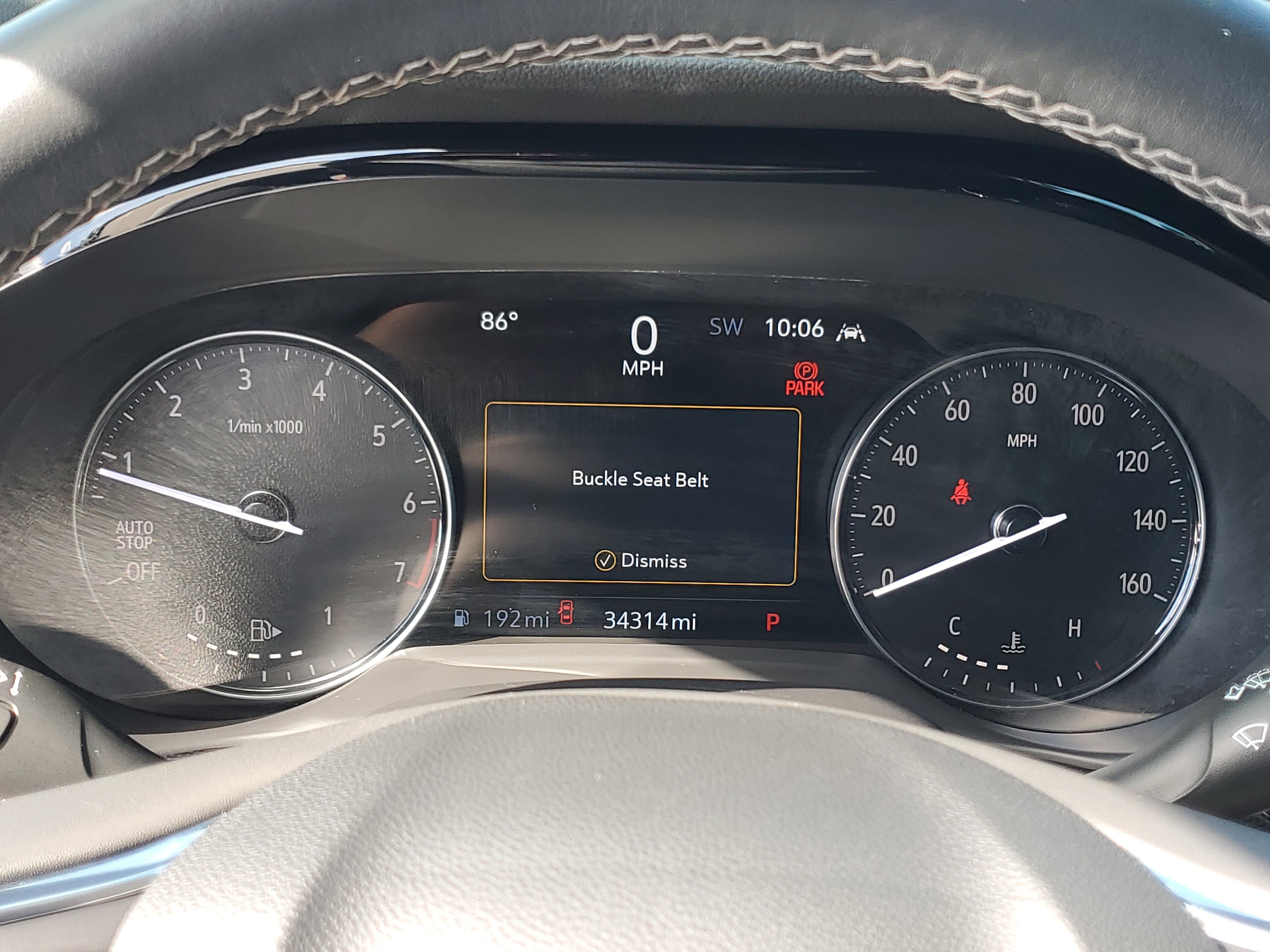 Used 2023 Buick Envision Essence image 35