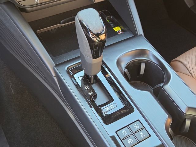 New 2026 Subaru Outback Touring image 15