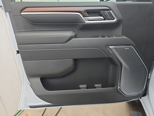 New 2026 GMC Sierra 3500 Denali w/ Denali Reserve Package image 10