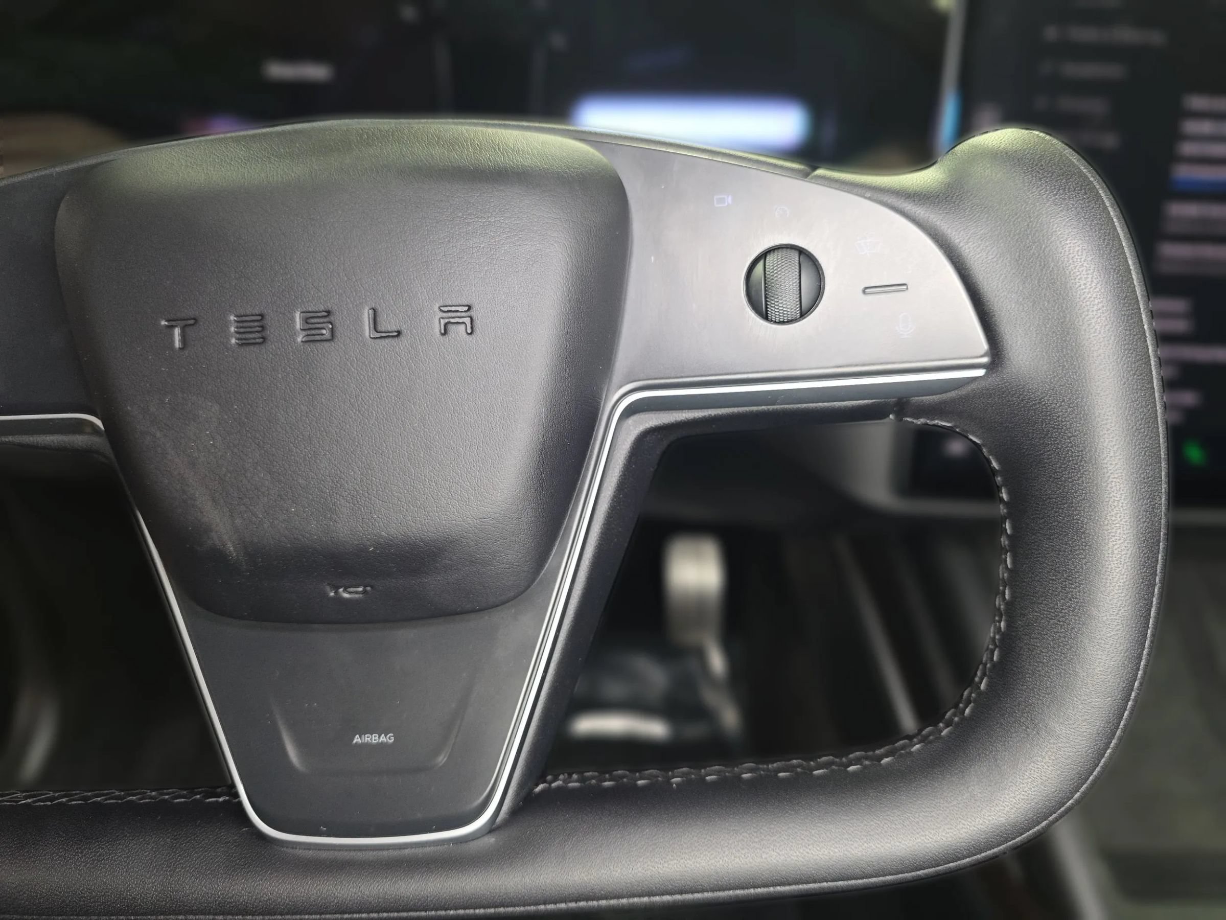 Used 2024 Tesla Model S AWD/4WD image 29