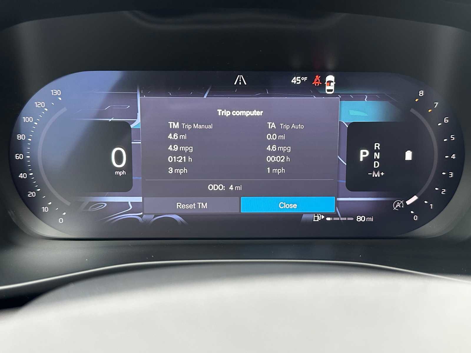 New 2026 Volvo XC40 B5 Plus w/ Protection Package Premier image 25